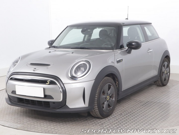 Mini Cooper Cooper SE 32 kWh 2024