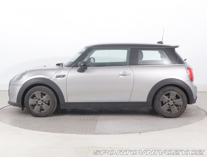 Mini Cooper Cooper SE 32 kWh 2024