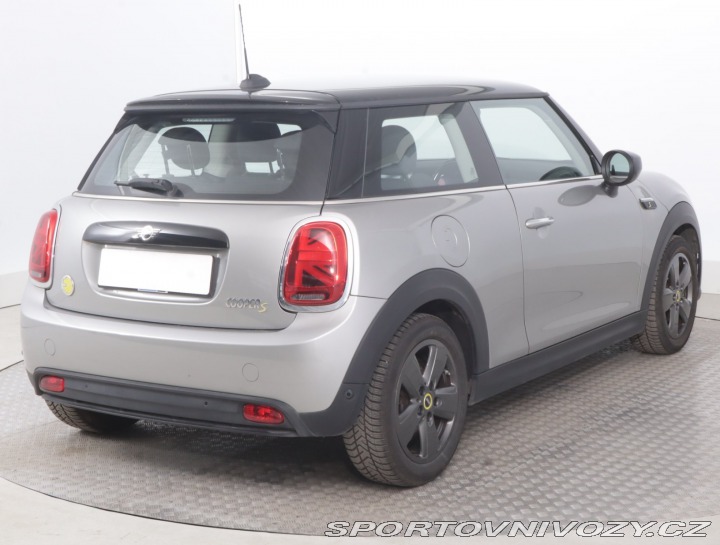 Mini Cooper Cooper SE 32 kWh 2024