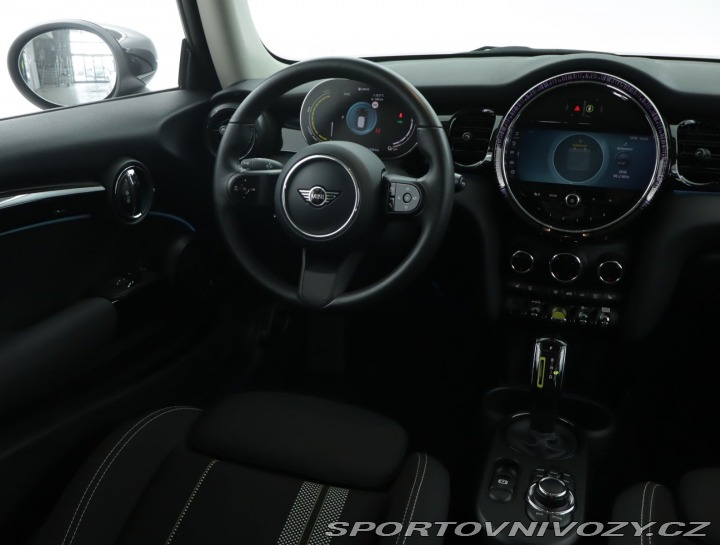 Mini Cooper Cooper SE 32 kWh 2024