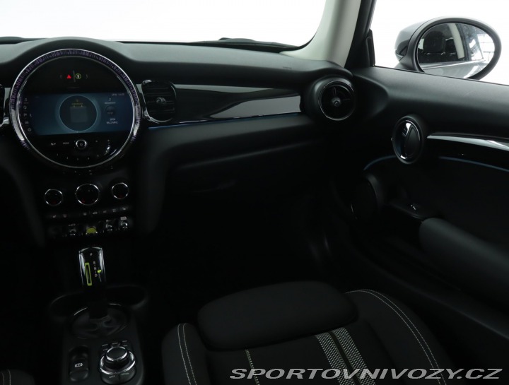 Mini Cooper Cooper SE 32 kWh 2024
