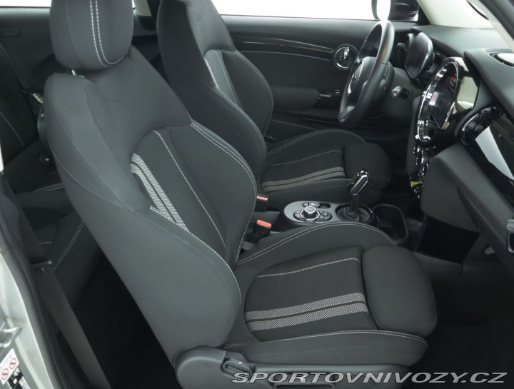 Mini Cooper Cooper SE 32 kWh 2024