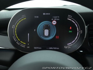 Mini Cooper Cooper SE 32 kWh 2024