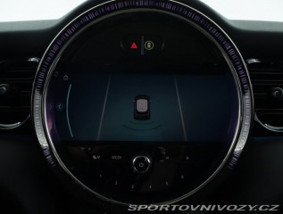 Mini Cooper Cooper SE 32 kWh 2024