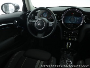 Mini Cooper Cooper SE 32 kWh 2024