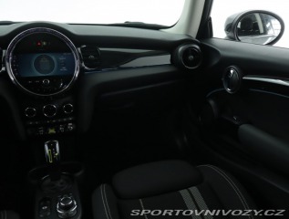Mini Cooper Cooper SE 32 kWh 2024