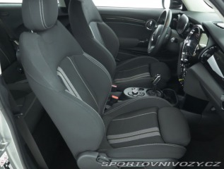 Mini Cooper Cooper SE 32 kWh 2024
