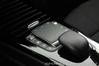 Mercedes-Benz CLA 200 2021