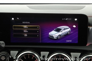 Mercedes-Benz CLA 200 2021