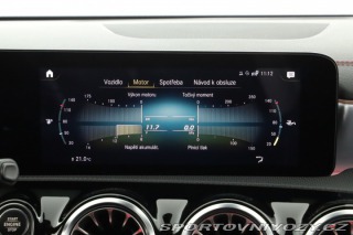 Mercedes-Benz CLA 200 2021