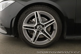 Mercedes-Benz CLA 200 2021