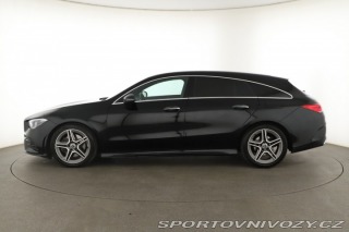 Mercedes-Benz CLA 200 2021