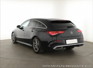 Mercedes-Benz CLA 200 2021