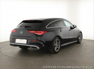 Mercedes-Benz CLA 200 2021