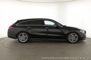 Mercedes-Benz CLA 200 2021