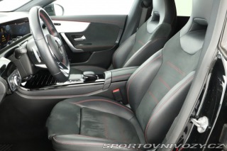 Mercedes-Benz CLA 200 2021