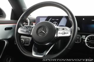 Mercedes-Benz CLA 200 2021