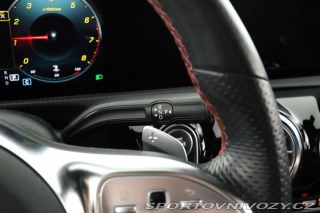 Mercedes-Benz CLA 200 2021