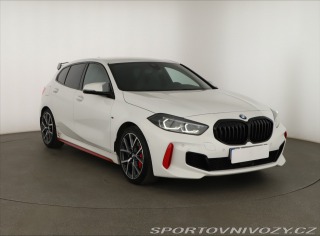 BMW 1 M Sport 128ti
