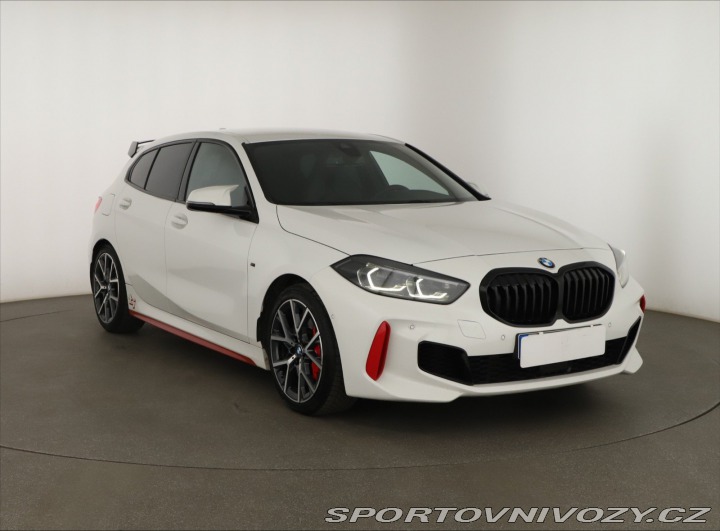 BMW 1 M Sport 128ti 2021