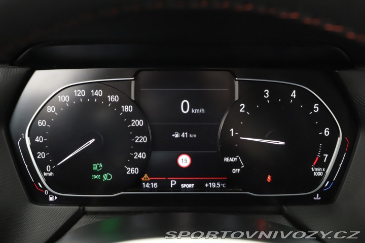 BMW 1 M Sport 128ti 2021