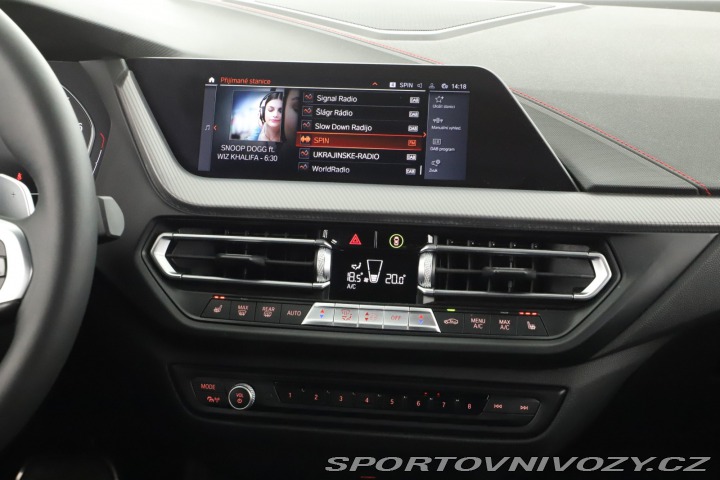 BMW 1 M Sport 128ti 2021