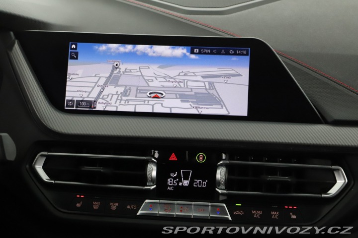 BMW 1 M Sport 128ti 2021