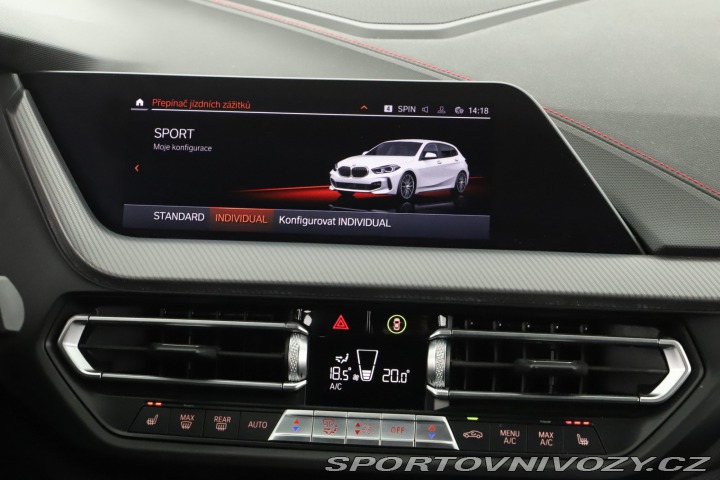 BMW 1 M Sport 128ti 2021