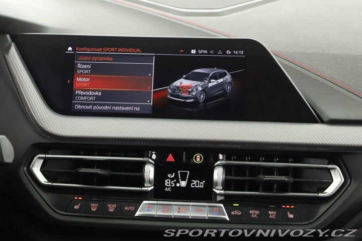 BMW 1 M Sport 128ti 2021