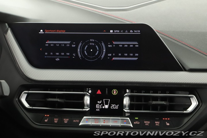 BMW 1 M Sport 128ti 2021