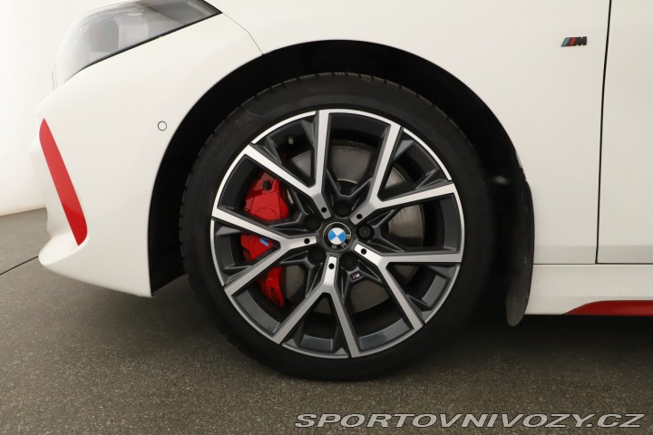 BMW 1 M Sport 128ti 2021