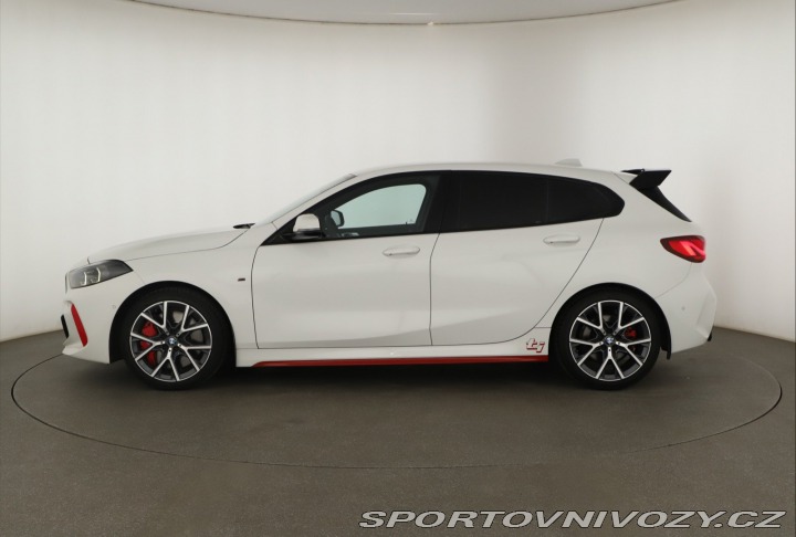 BMW 1 M Sport 128ti 2021