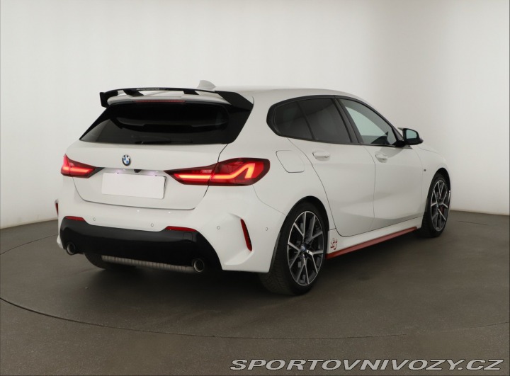 BMW 1 M Sport 128ti 2021