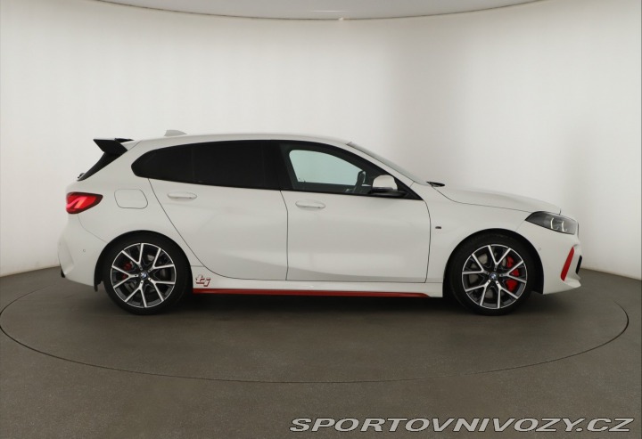 BMW 1 M Sport 128ti 2021