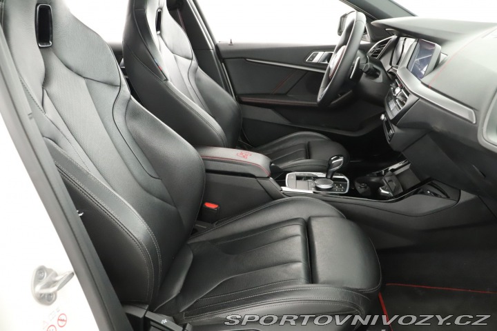 BMW 1 M Sport 128ti 2021