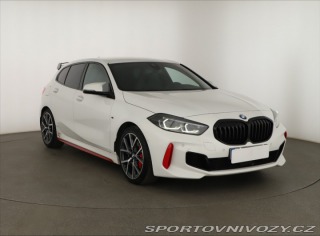 BMW 1 M Sport 128ti 2021
