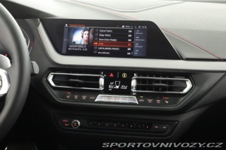 BMW 1 M Sport 128ti 2021