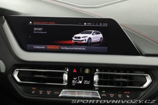 BMW 1 M Sport 128ti 2021