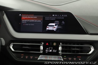BMW 1 M Sport 128ti 2021
