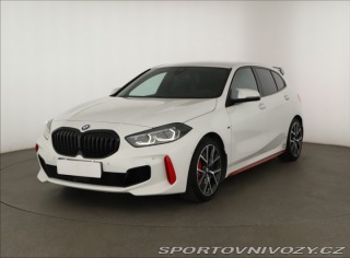 BMW 1 M Sport 128ti 2021
