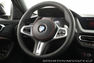 BMW 1 M Sport 128ti 2021
