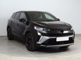 Renault Alpine esprit Alpine E-Tech Full