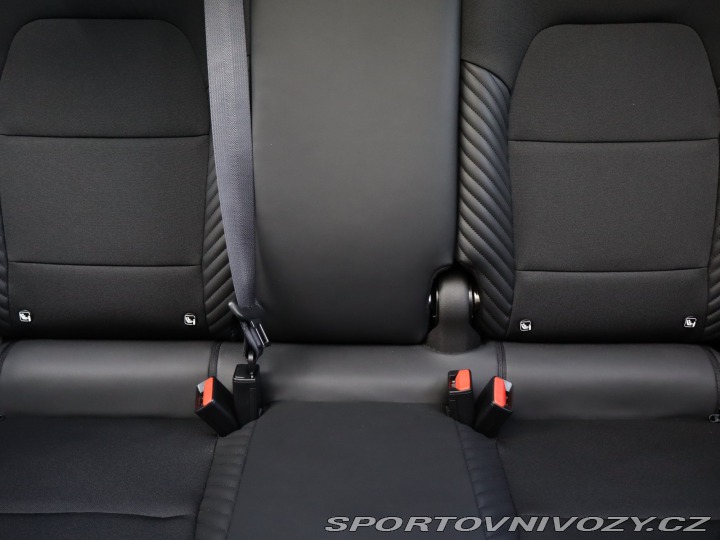 Renault Alpine esprit Alpine E-Tech Full 2025