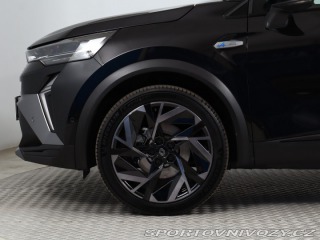 Renault Alpine esprit Alpine E-Tech Full 2025