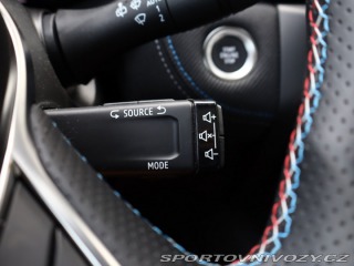 Renault Alpine esprit Alpine E-Tech Full 2025