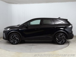 Renault Alpine esprit Alpine E-Tech Full 2025