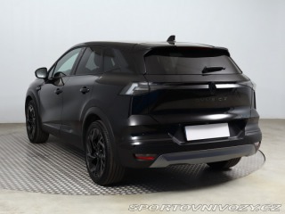 Renault Alpine esprit Alpine E-Tech Full 2025