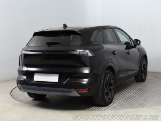 Renault Alpine esprit Alpine E-Tech Full 2025