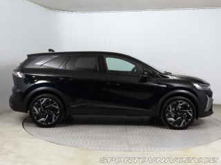 Renault Alpine esprit Alpine E-Tech Full 2025