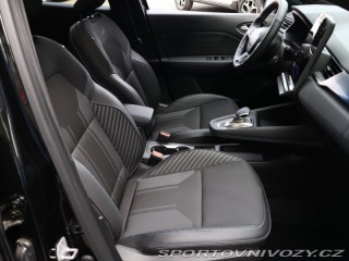 Renault Alpine esprit Alpine E-Tech Full 2025